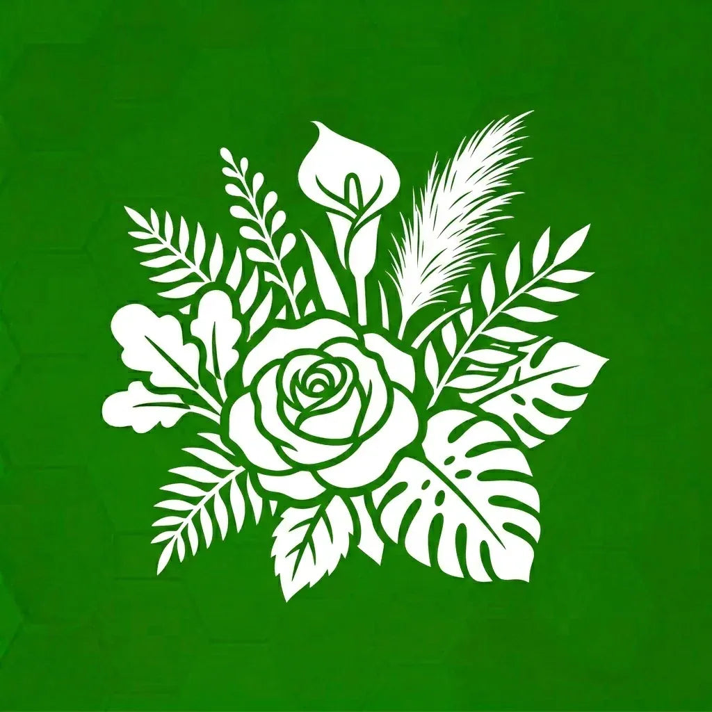Plantes ornementales Image