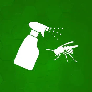 Repulsif contre les guepes Image