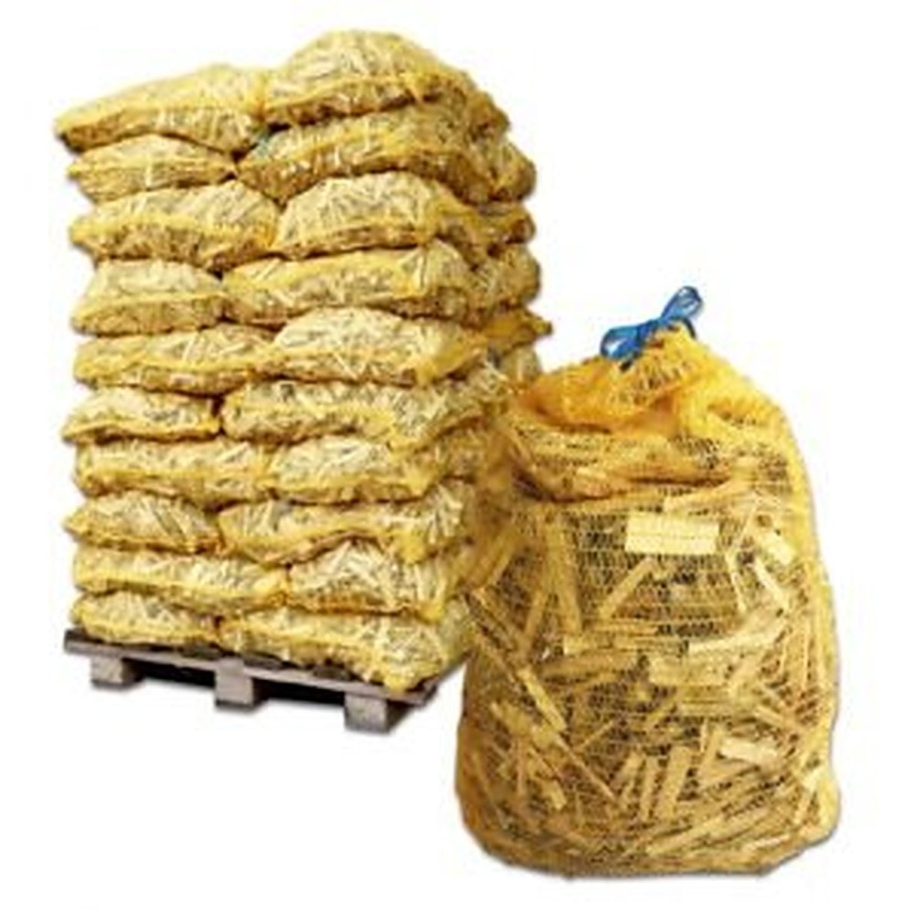50 filets — Bois d'allumage